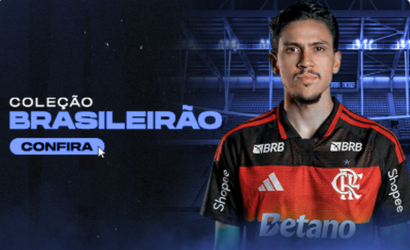 Coleção Brasileirão